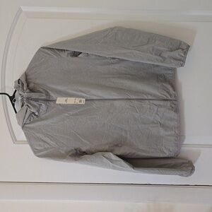 Uniqlo Pocketable  Parka UV blocked